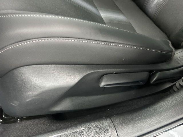 new 2025 Honda Civic Hybrid car, priced at $29,600