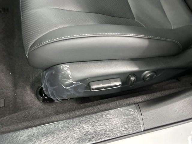 new 2025 Honda Accord Hybrid car, priced at $35,117