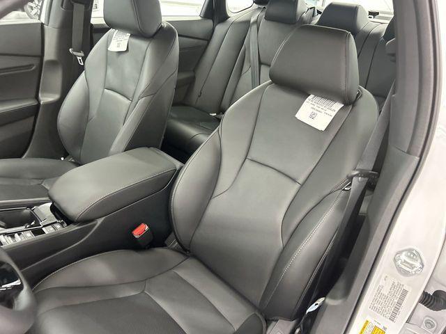 new 2025 Honda Accord Hybrid car, priced at $35,117