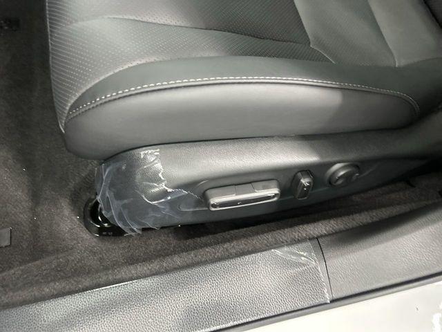 new 2025 Honda Accord Hybrid car, priced at $34,617