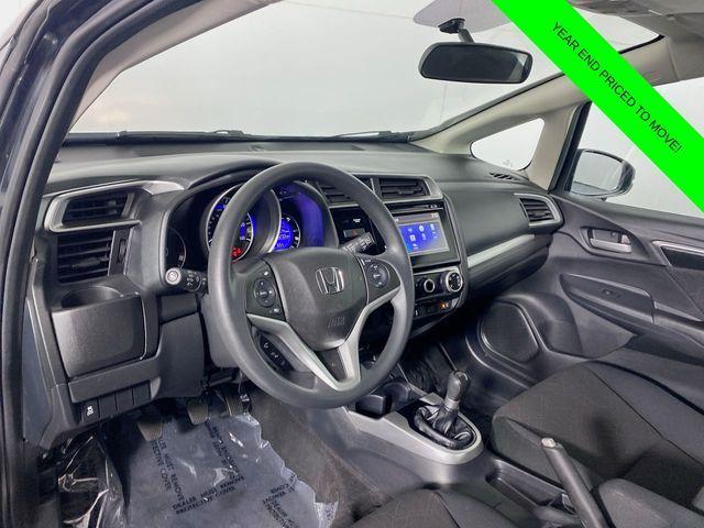 used 2015 Honda Fit car, priced at $12,100