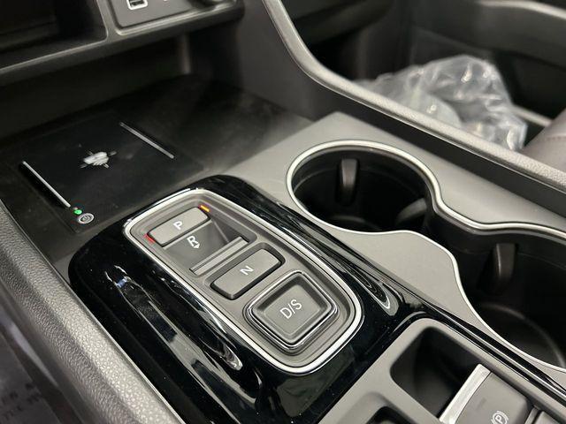 new 2025 Honda Pilot car, priced at $52,554