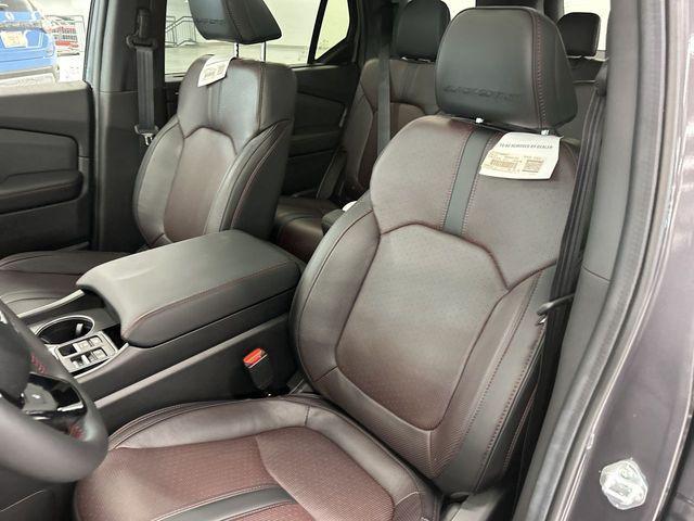 new 2025 Honda Pilot car, priced at $52,554