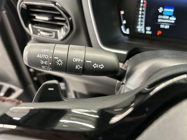 new 2025 Honda Pilot car, priced at $52,554