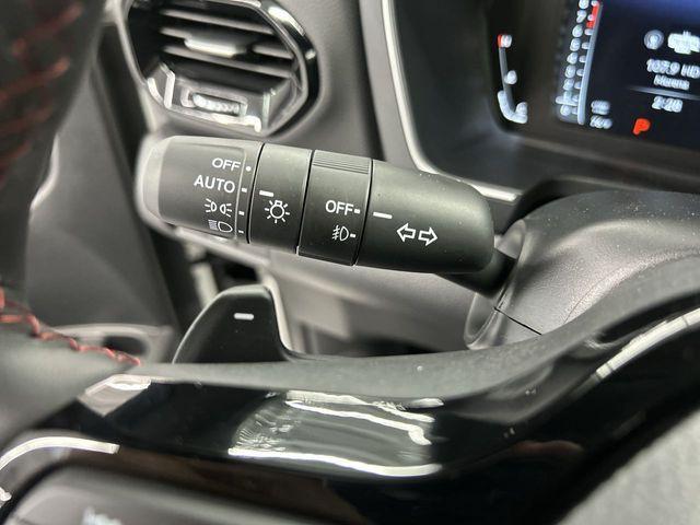 new 2025 Honda Pilot car, priced at $53,653