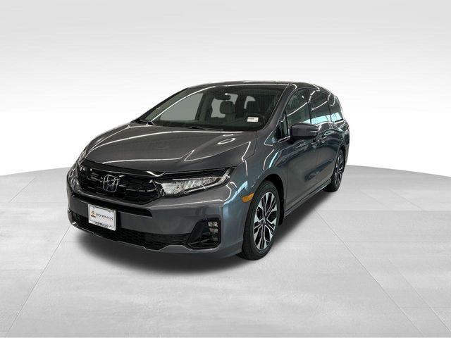 new 2025 Honda Odyssey car, priced at $47,603