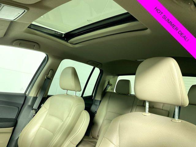 used 2019 Honda Ridgeline car, priced at $21,400