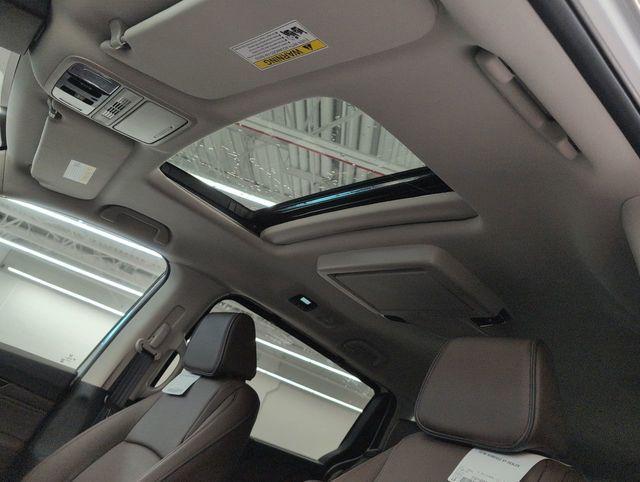 new 2026 Honda Odyssey car, priced at $46,532