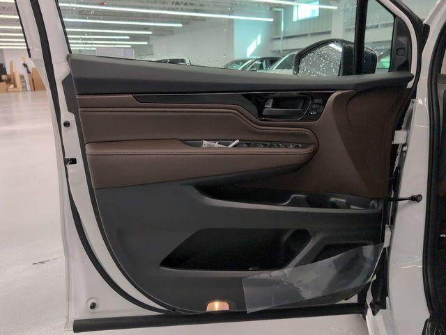 new 2026 Honda Odyssey car, priced at $46,532