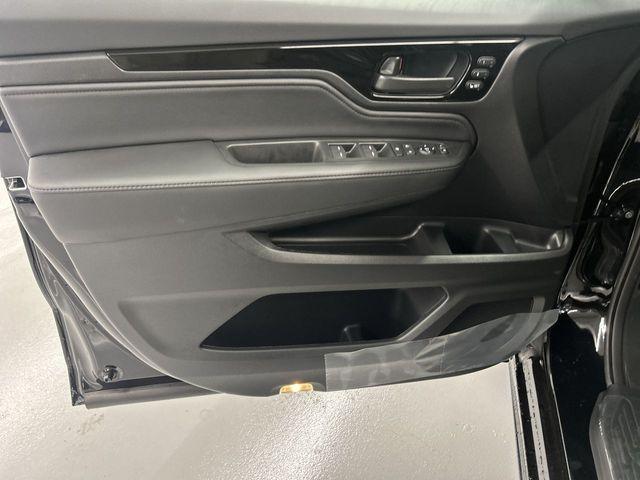 new 2025 Honda Odyssey car, priced at $45,084
