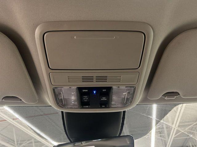 new 2025 Honda Odyssey car, priced at $45,084