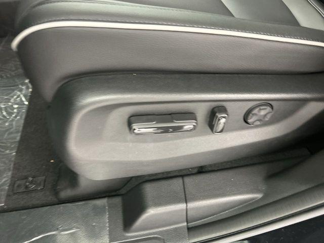 new 2025 Honda Odyssey car, priced at $45,084