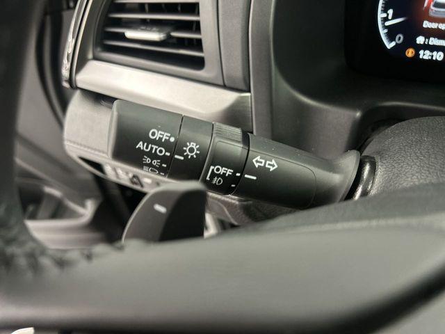 new 2025 Honda Odyssey car, priced at $45,084