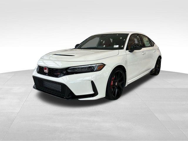 new 2025 Honda Civic Type R car, priced at $47,145