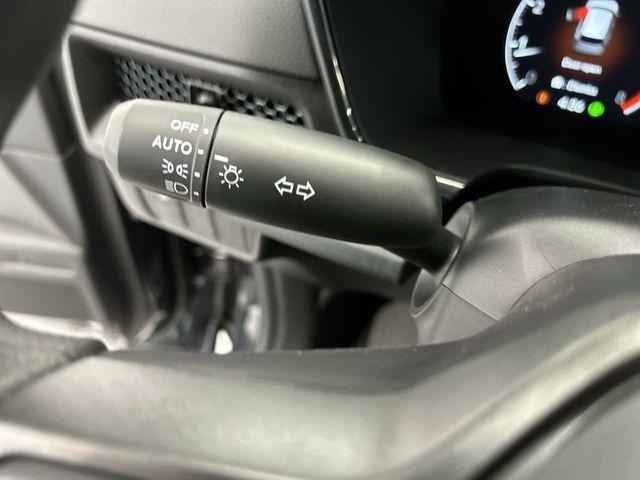 new 2025 Honda CR-V car, priced at $35,245
