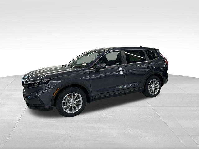 new 2025 Honda CR-V car, priced at $35,245