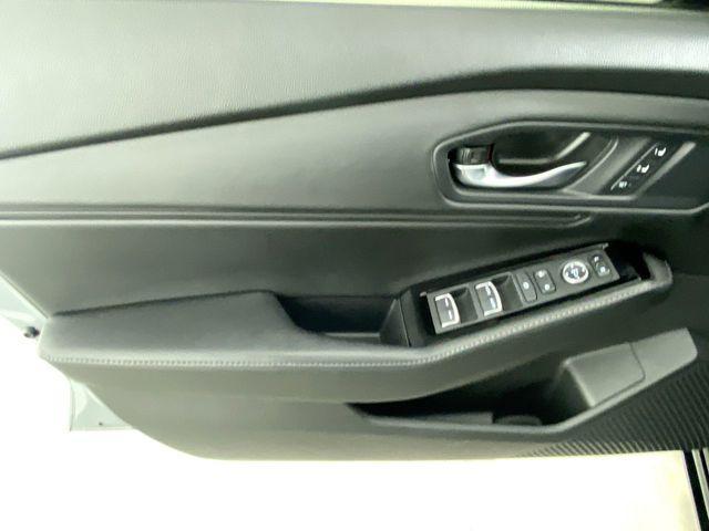 used 2023 Honda Accord Hybrid car, priced at $30,600