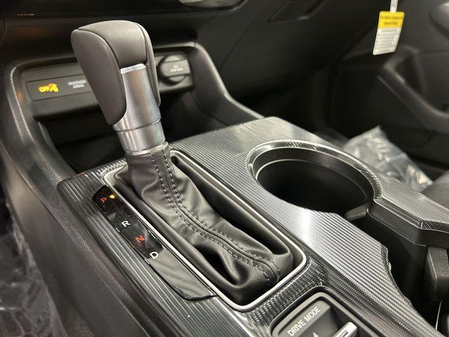 new 2025 Honda Civic car, priced at $27,310