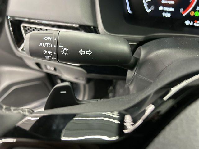 new 2025 Honda Civic car, priced at $27,310