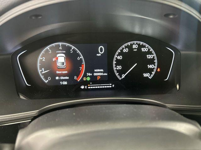 new 2025 Honda Civic car, priced at $27,310