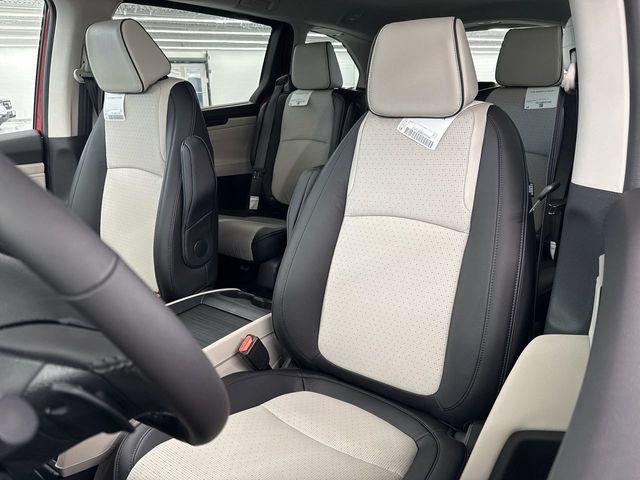 new 2025 Honda Odyssey car, priced at $48,860