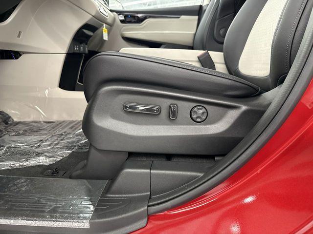 new 2025 Honda Odyssey car, priced at $48,860