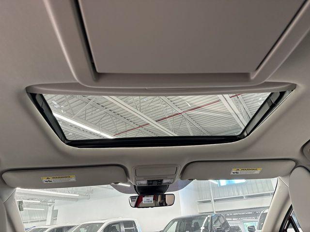 new 2025 Honda Odyssey car, priced at $48,860