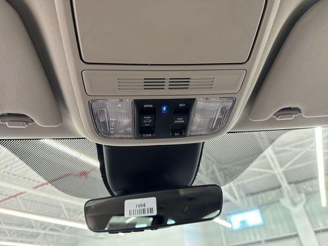 new 2025 Honda Odyssey car, priced at $48,860