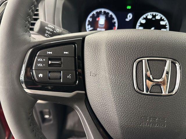 new 2025 Honda Odyssey car, priced at $48,860