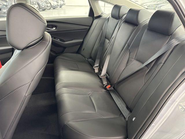 new 2025 Honda Accord Hybrid car, priced at $37,620
