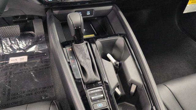 new 2025 Honda Accord Hybrid car, priced at $34,249