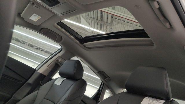 new 2025 Honda Accord Hybrid car, priced at $34,249