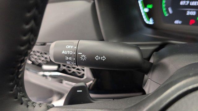 new 2025 Honda Accord Hybrid car, priced at $34,249