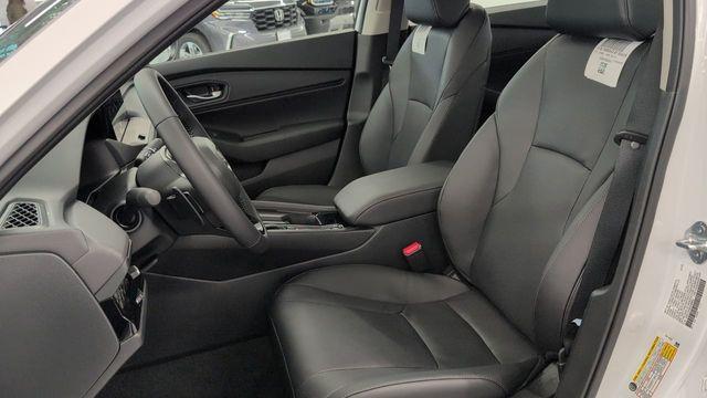 new 2025 Honda Accord Hybrid car, priced at $34,249