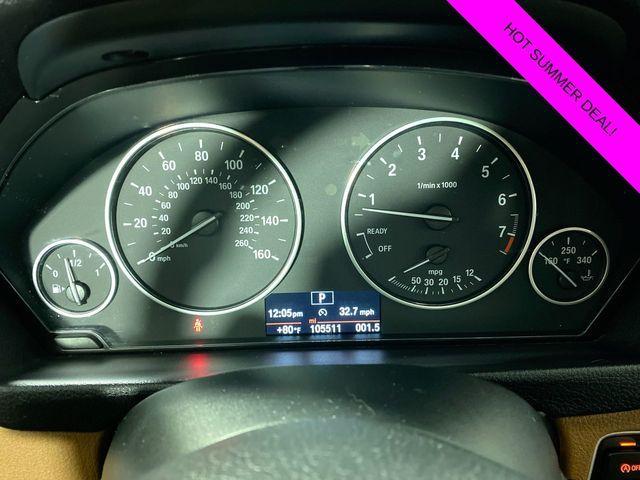 used 2017 BMW 440 Gran Coupe car, priced at $17,100