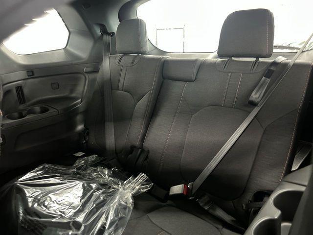 new 2025 Honda Pilot car, priced at $41,762