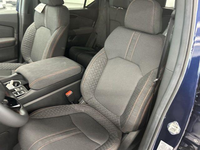new 2025 Honda Pilot car, priced at $41,762