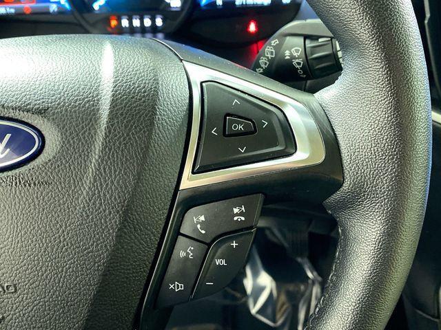 used 2022 Ford Edge car, priced at $24,400