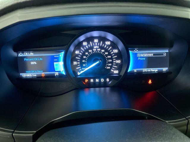 used 2022 Ford Edge car, priced at $24,400