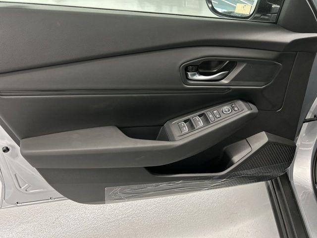 new 2025 Honda Accord car, priced at $30,274