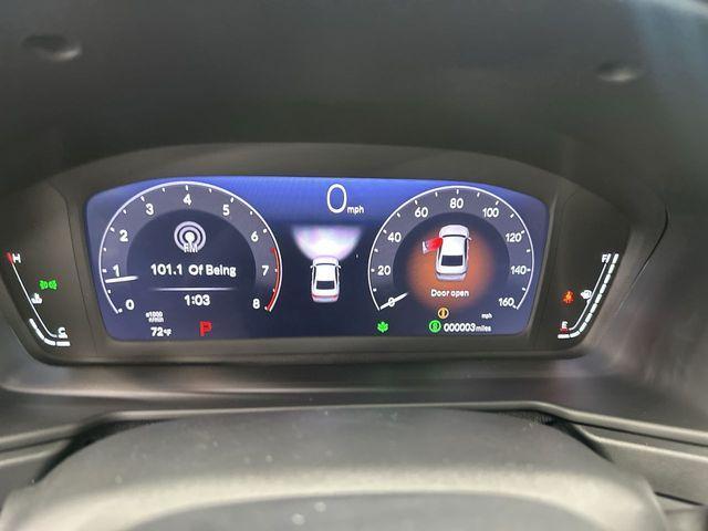 new 2025 Honda Accord car, priced at $30,274