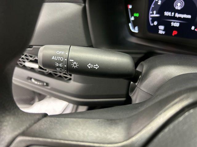new 2025 Honda Accord car, priced at $30,274