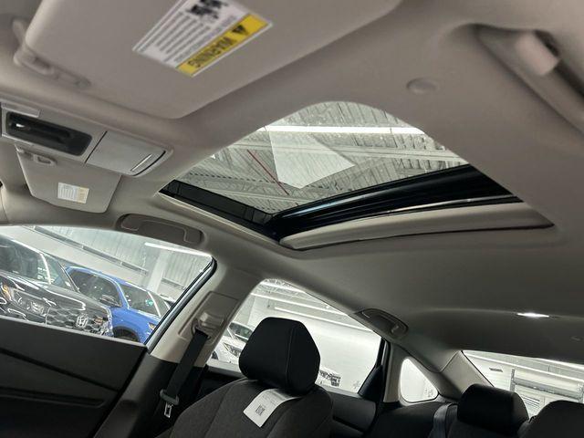 new 2025 Honda Accord car, priced at $30,274