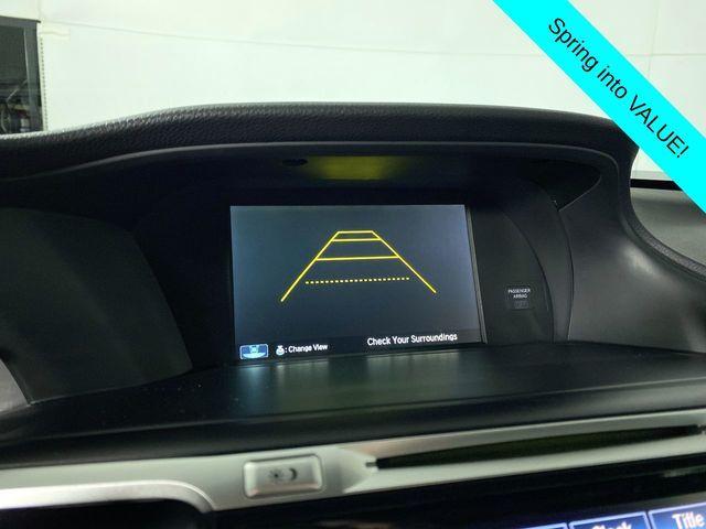 used 2015 Honda Accord car, priced at $15,200