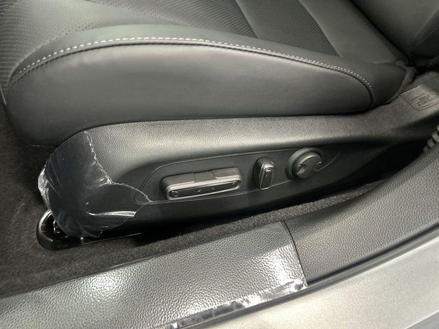 new 2025 Honda Accord Hybrid car, priced at $34,273
