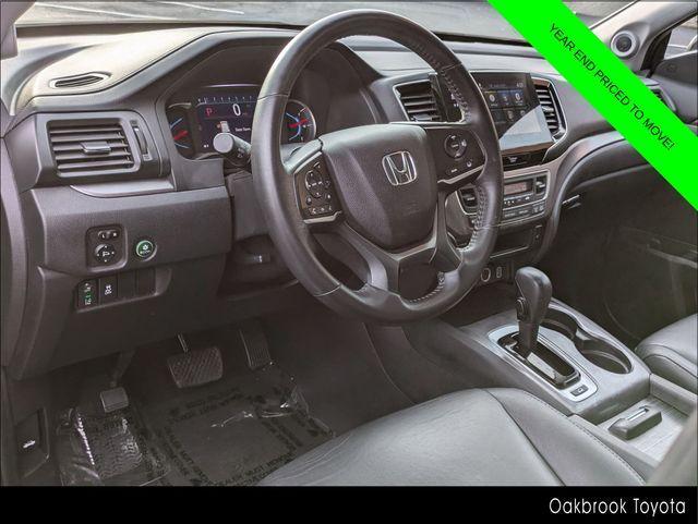 used 2019 Honda Pilot car, priced at $22,400