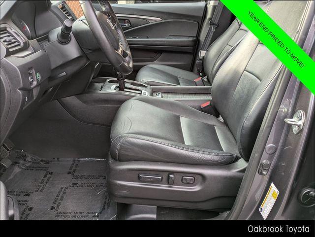 used 2019 Honda Pilot car, priced at $22,400