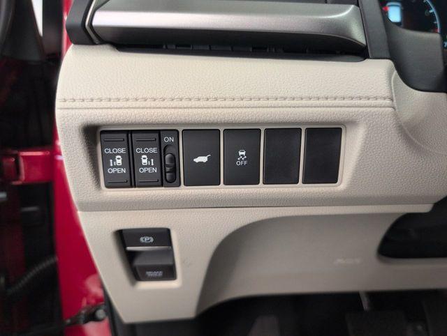 new 2026 Honda Odyssey car, priced at $42,064