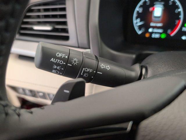 new 2026 Honda Odyssey car, priced at $42,064