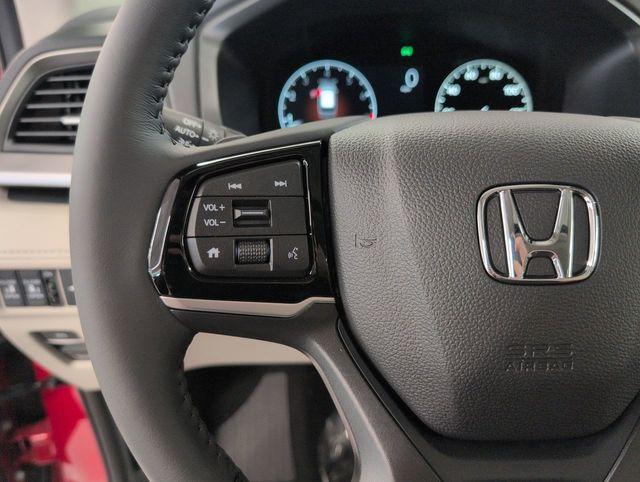 new 2026 Honda Odyssey car, priced at $42,064